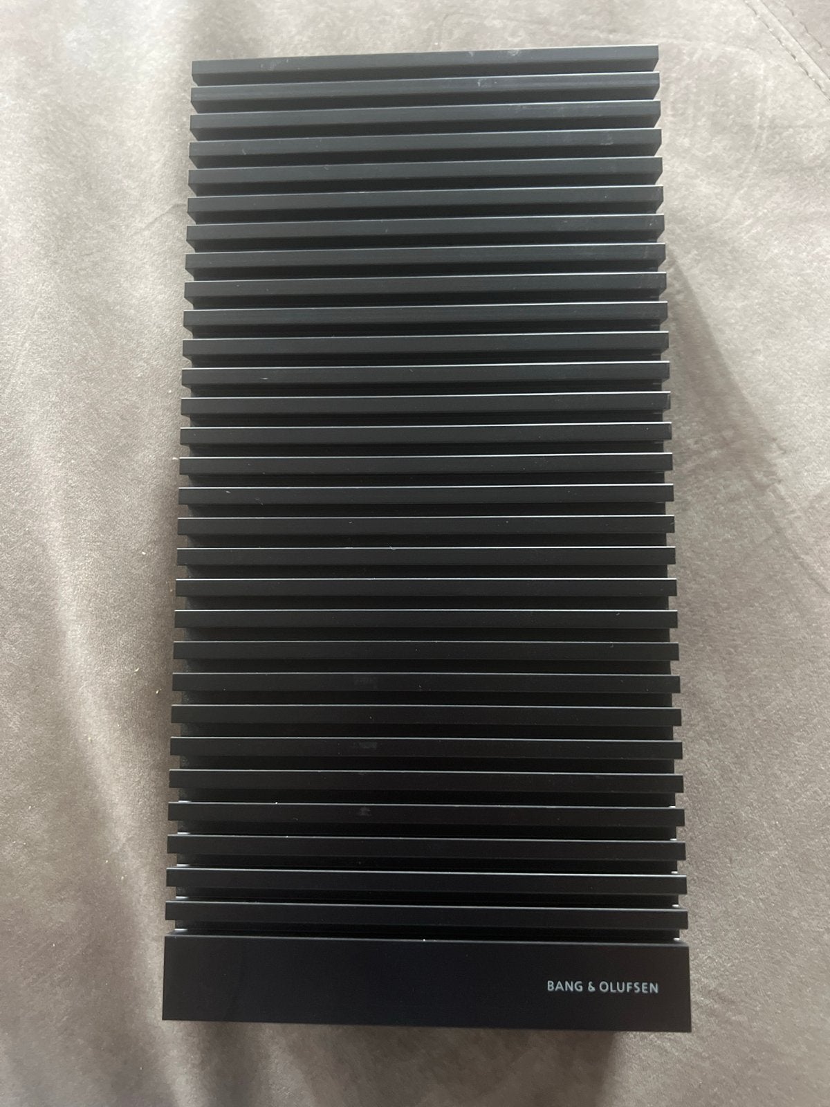Bang & Olufsen ML/MCL Converter Type 1651, Ophalen, Gebruikt