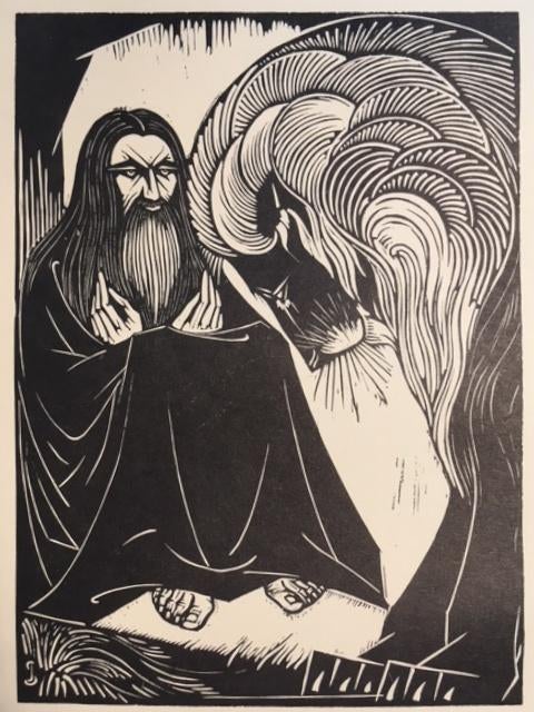 Mooie, betaalbare kunst v/h Grafiekkabinet Jan Schonk, Antiek en Kunst, Kunst | Etsen en Gravures, Ophalen of Verzenden