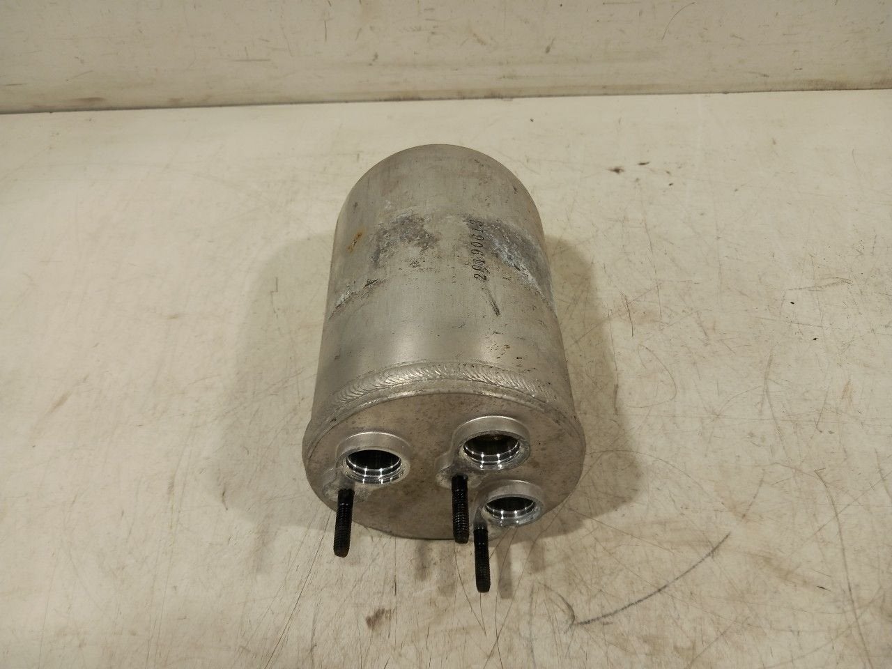 Airco droger Hyundai Kona, Onderdelen@venauto.nl, Van der Ven Autorecycling B.V., Gebruikt, Ettenseweg 76, 4706 PB Roosendaal, The Netherlands