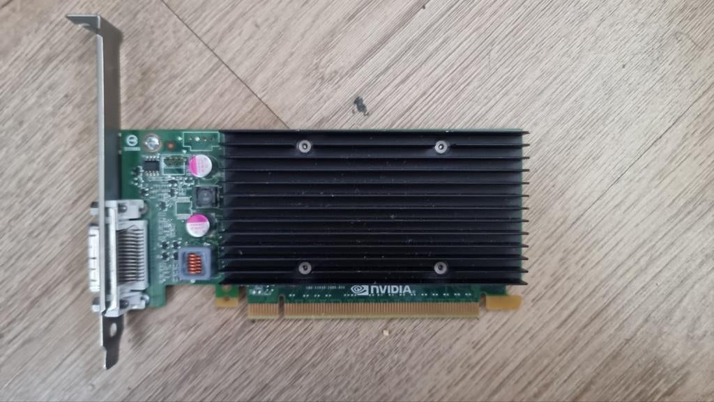 Low Profile | Nvidea gpu 《koopje!》, Ophalen of Verzenden, Desktop