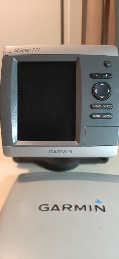 GPS, Ophalen, Gebruikt, Overige typen