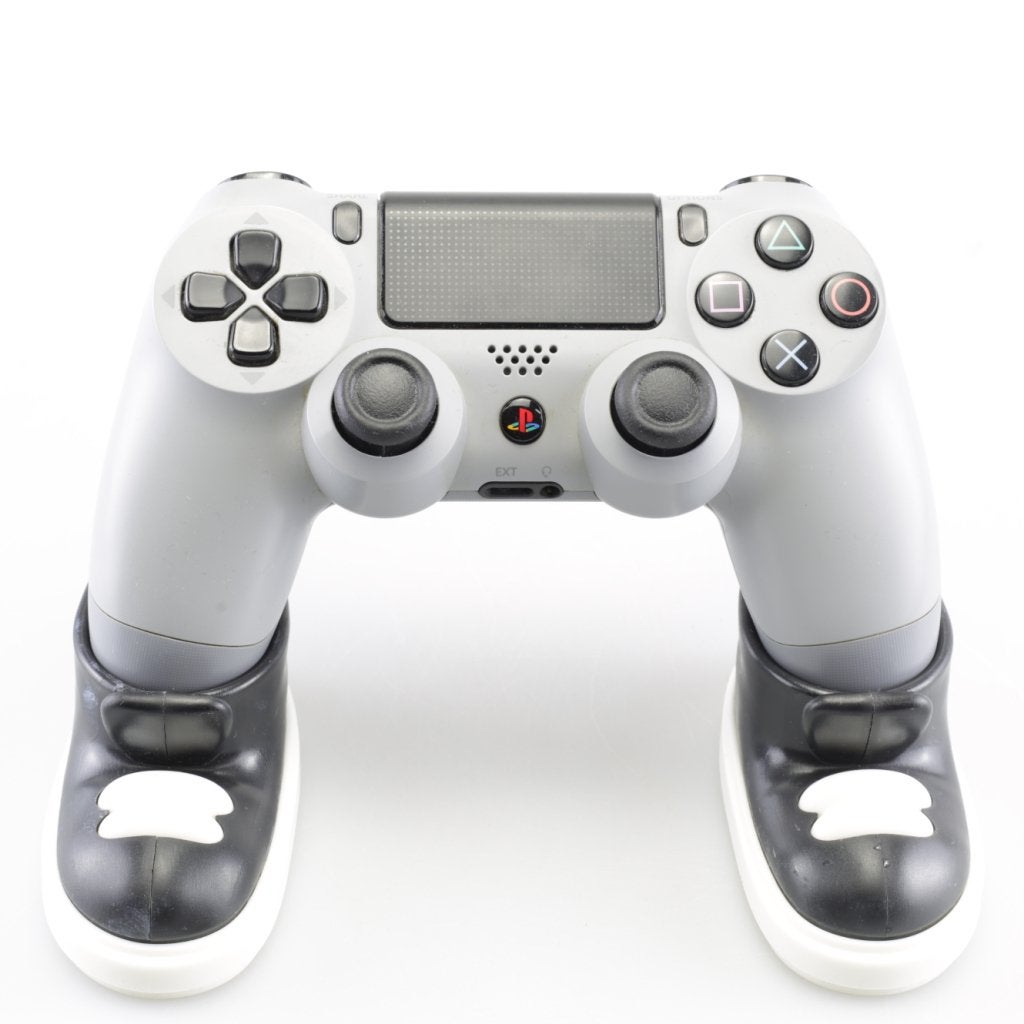 Sony PS4 Controller Dualshock 4 20th Anniversary Edition, Sony, Zo goed als nieuw, Support@sony.com, 1-7-1 Konan, Minato-ku
Tokyo 108-0075
Japan