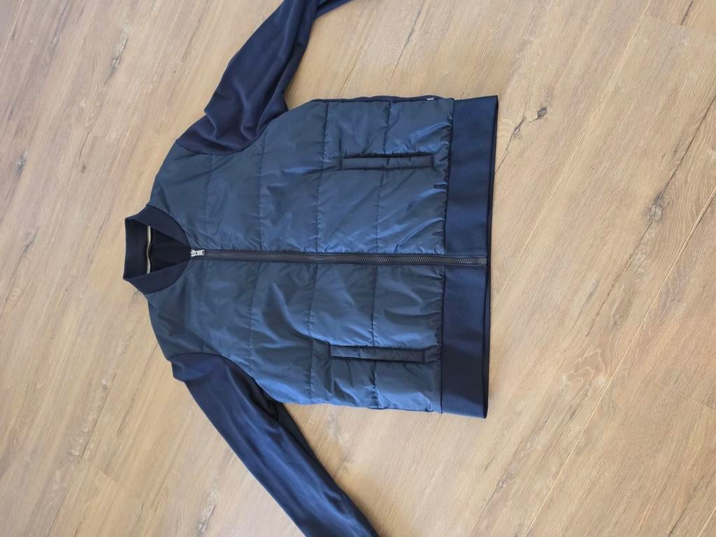 Hugo Boss Zomerjas Maat 4XL, Kleding | Heren, Ophalen of Verzenden