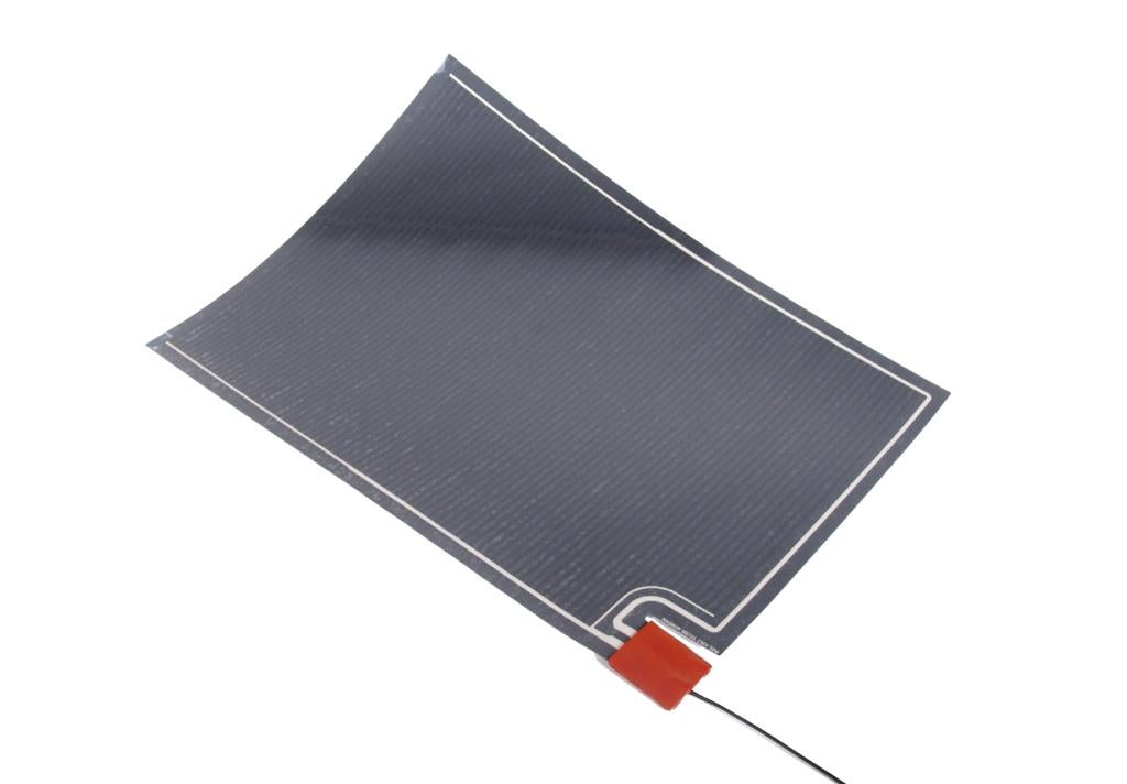 MAGNUM look spiegelverwarming 57x110cm - NIEUW, Ophalen of Verzenden, Nieuw, Douche