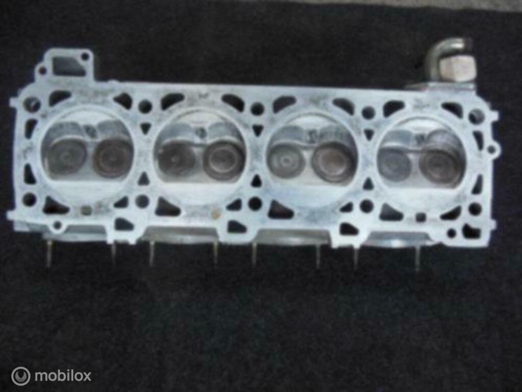 Cilinderkop Porsche 944, 2,5L, Gebruikt