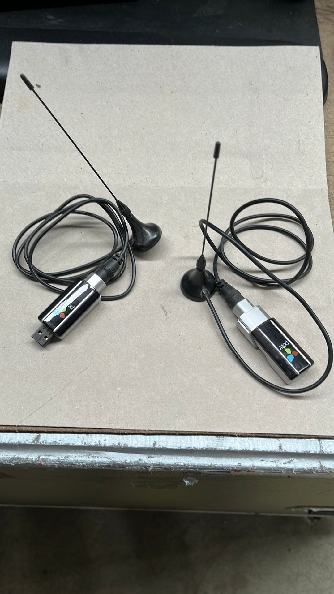 3 stuks PCTV nanoStick Solo USB TV Tuner & Recorder, Onbekend, Ophalen of Verzenden, PCTV Systems, Onbekend