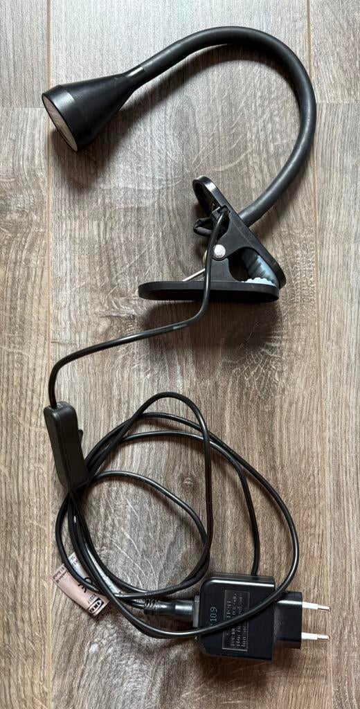 Ikea Nävlinge KlemSpot, Ophalen of Verzenden