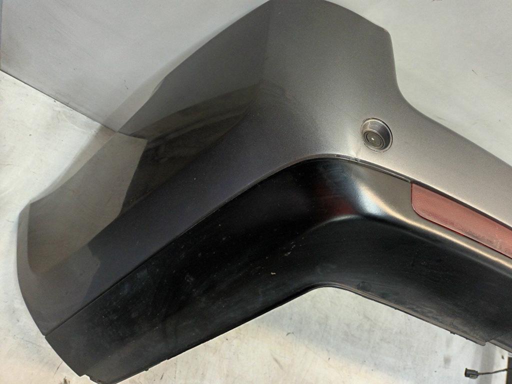 Bumper achter Land Rover Range Rover, Auto-onderdelen, Onderdelen@venauto.nl, Van der Ven Autorecycling B.V., Ettenseweg 76, 4706 PB Roosendaal, The Netherlands