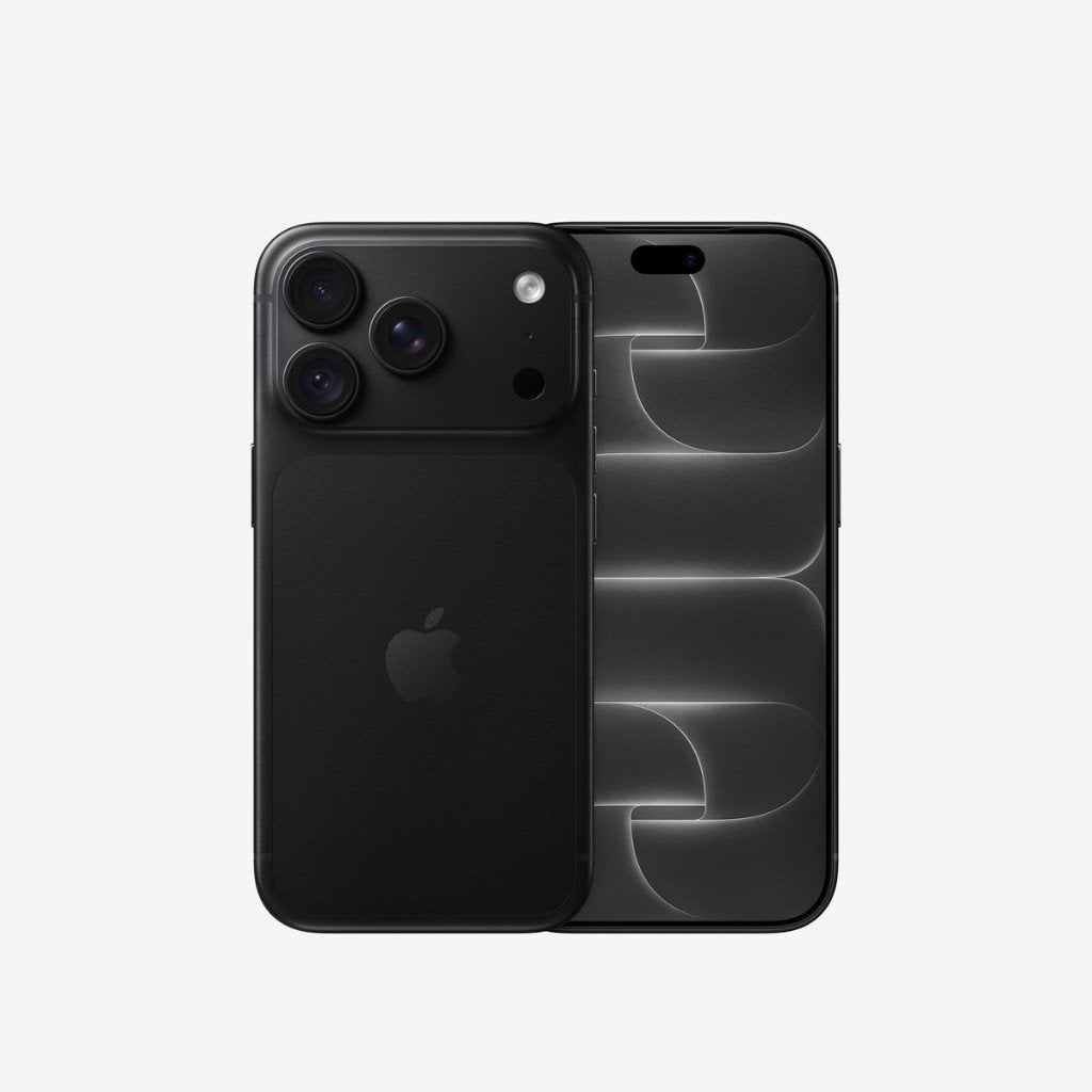iPhone 18 Pro 512GB Black | Nieuw & Geseald!, 512 GB, Info@rocketsale.nl, Overige modellen, Zwart