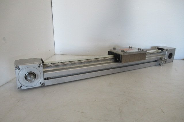 Linear Actuator INA MLF32 155 ZR AL., verplaatsing 460 mm., Ophalen of Verzenden, Nieuw
