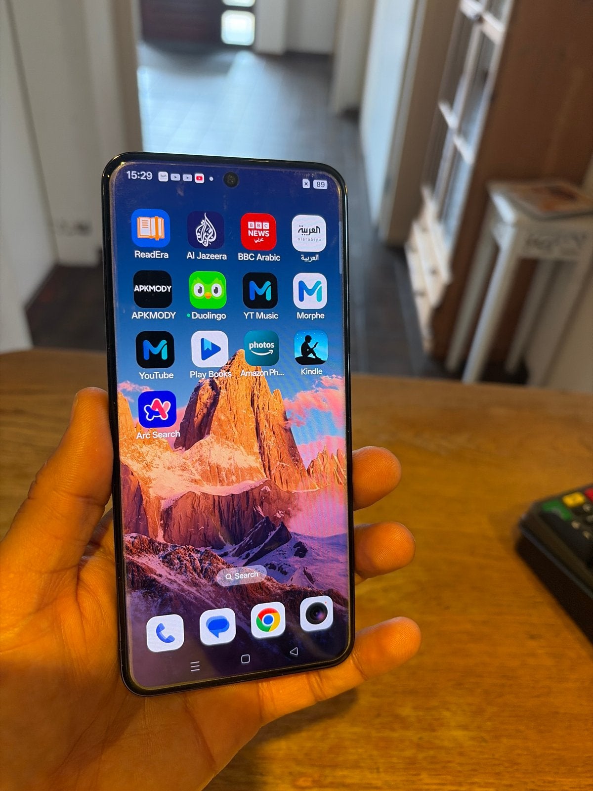 Oppo Reno 12 Pro - Nieuwstaat, Krachtige Smartphone, Telecommunicatie, Mobiele telefoons | Overige merken, Overige modellen, Ophalen of Verzenden