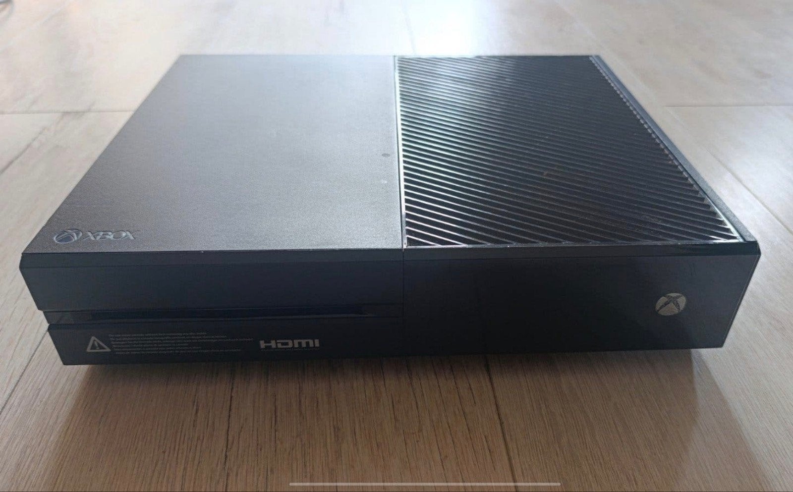 Xbox One 500GB met controller. games en kabels, Spelcomputers en Games, Xbox One, Ophalen of Verzenden, Met 1 controller, 500 GB