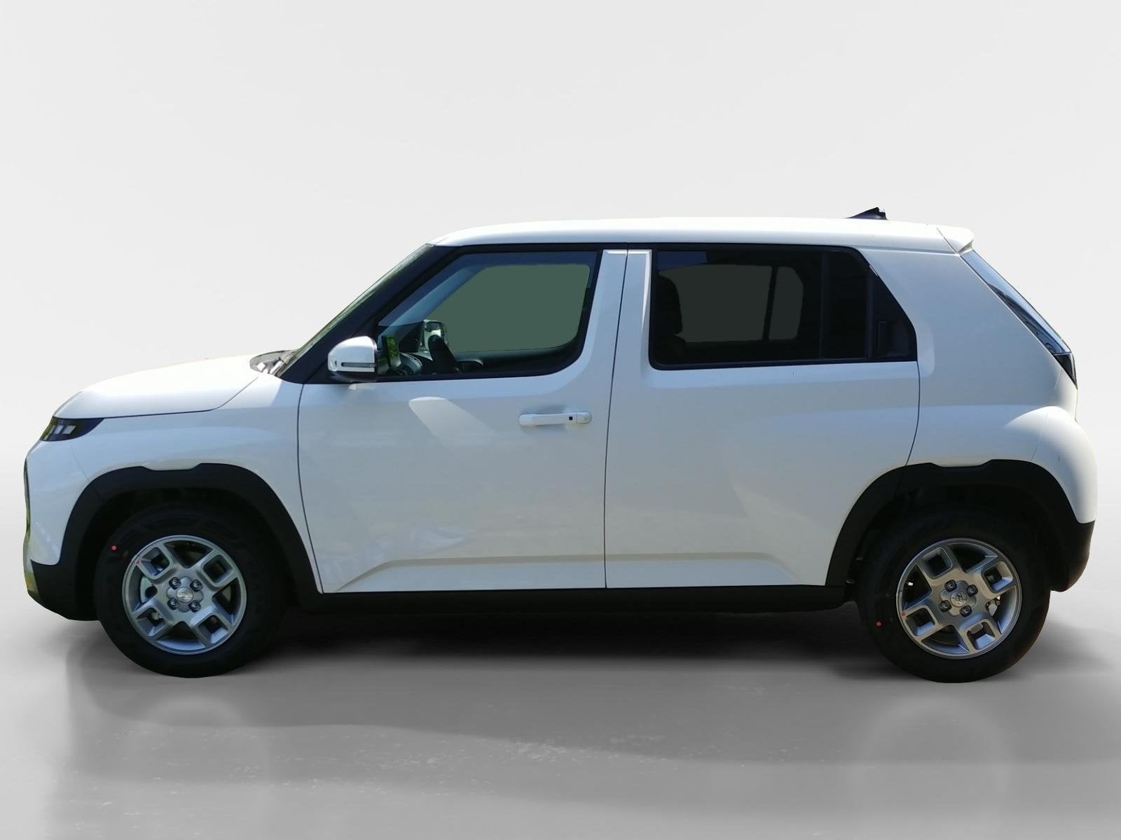 Hyundai INSTER Pulse 49 kWh | 0,99% RENTE MOGELIJK | VAN €, Auto's, 12 maanden, Stof, Nieuw, SUV of Terreinwagen