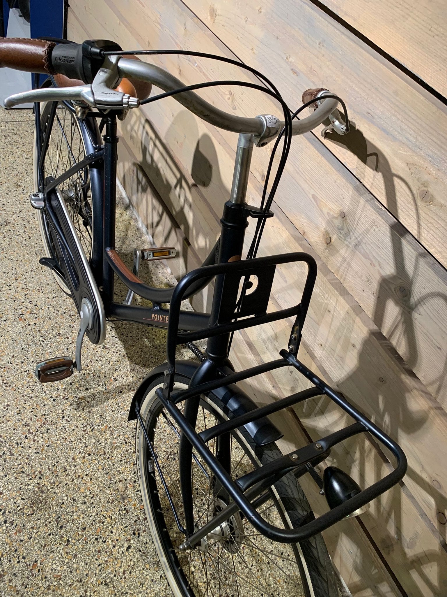Pointer dames fiets €375, 3 versnellingen, Fietsen en Brommers, Fietsen | Dames | Damesfietsen, Overige merken, -, -, -