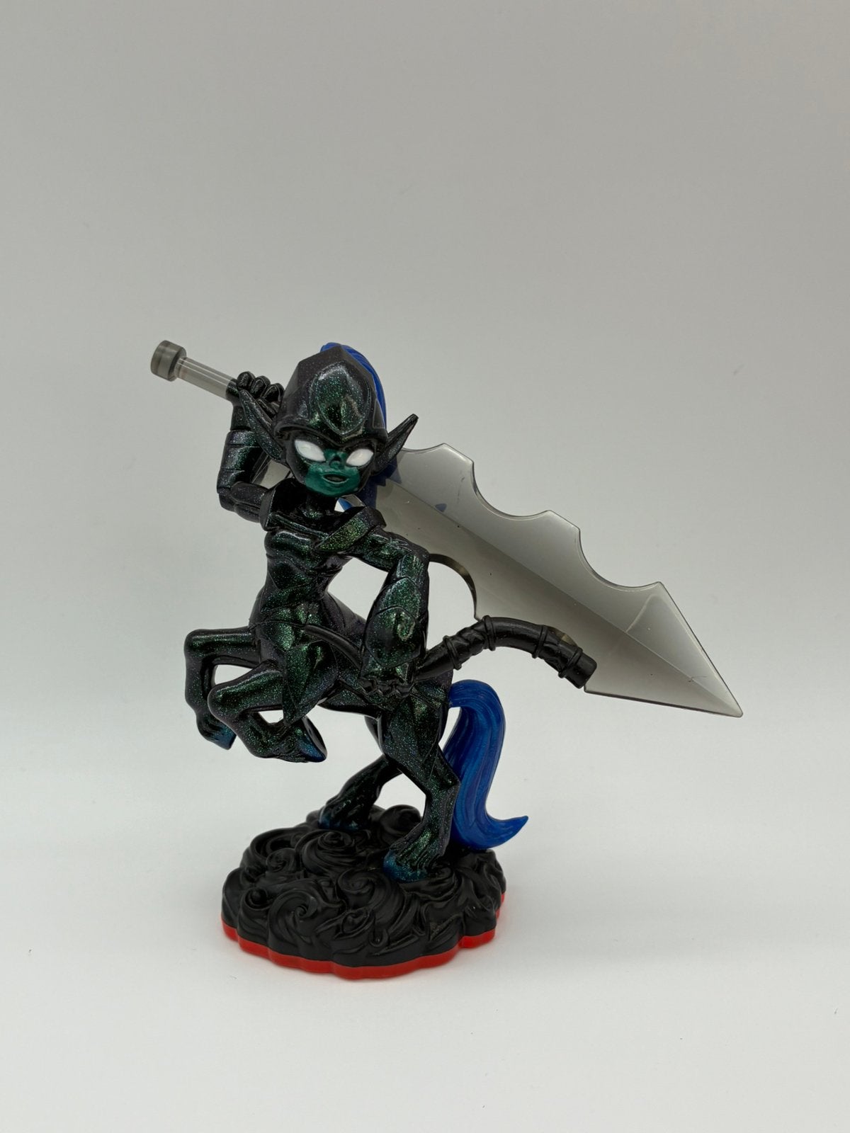 Skylanders Trap Team Knight Mare, Spelcomputers en Games, Avontuur en Actie, Verzenden, W, 1 speler