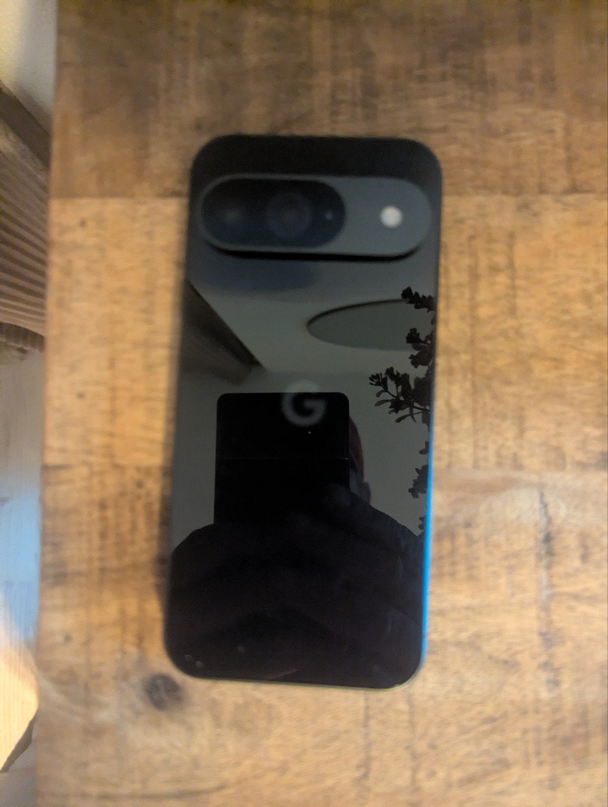 Foto 3 van nieuw Google Pixel 9 uitgepakt maar nooit gebruikt