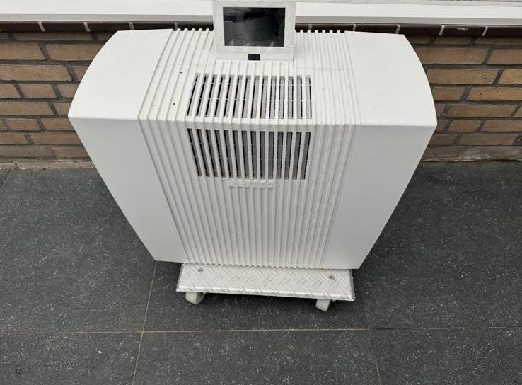 Venta LP60 WiFi luchtreiniger te koop., Ophalen, Zo goed als nieuw, Luchtreiniger