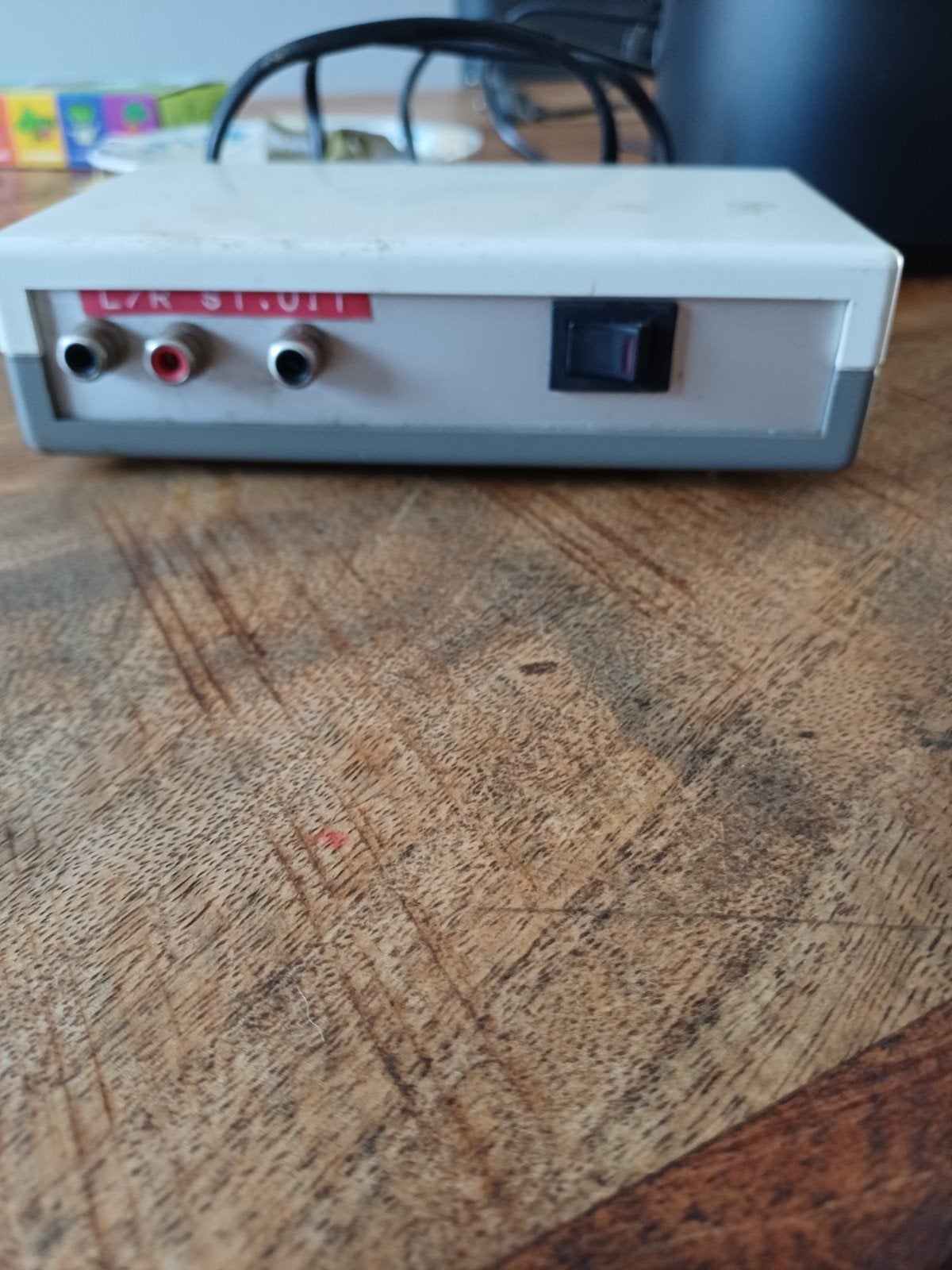 te koop 200 watt zender, Ophalen, Zender