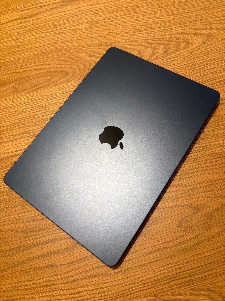 APPLE MacBook Air (2024) - 13.6 - M3 10-core - 16GB - 256GB, Computers en Software, Apple Macbooks, Ophalen, 256 GB, Qwerty, 13 inch