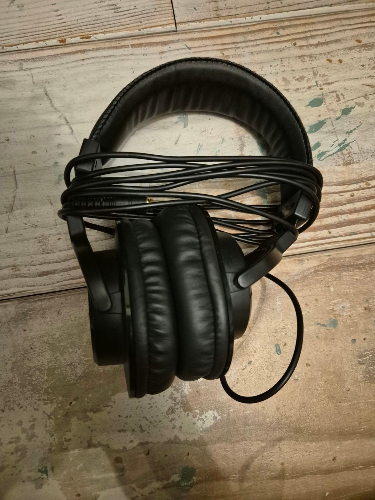Devine PRO 2000 Over-ear Koptelefoon met 3.5mm Jack Adapter, Audio, Tv en Foto, Overige merken, Ophalen of Verzenden, Zo goed als nieuw