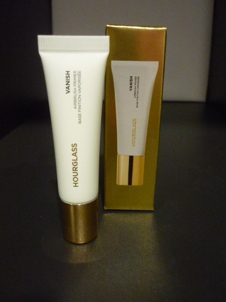 Nieuw Hourglass Mini VEIL Mineral Primer 9 ml - travelsize, Sieraden, Tassen en Uiterlijk, Uiterlijk | Cosmetica en Make-up, Nieuw