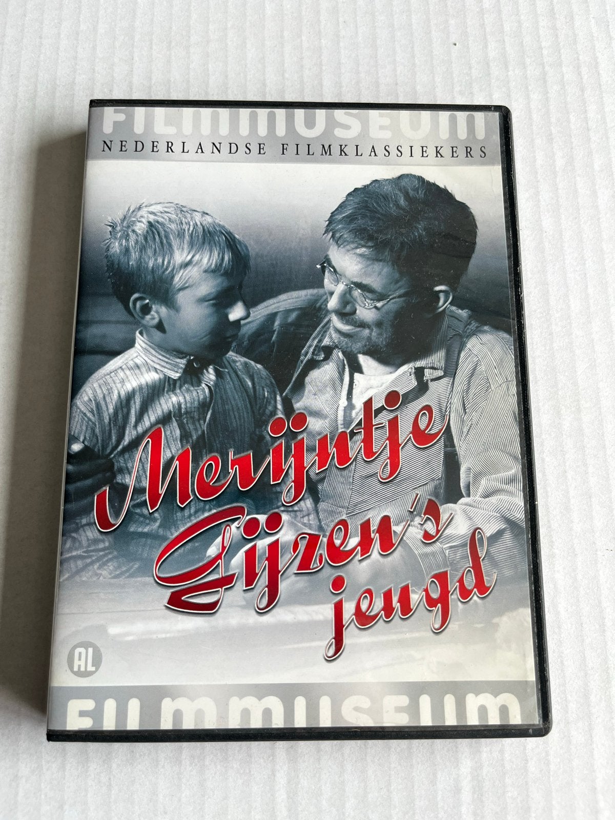 Merijntje Gijzen's Jeugd - DVD, Alle leeftijden, Ophalen of Verzenden, Gebruikt, Historisch of Kostuumdrama