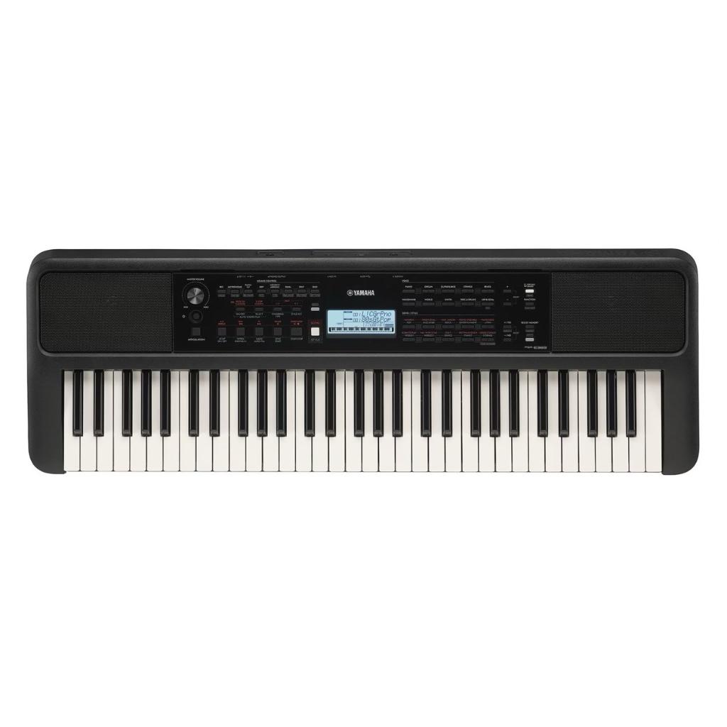 Yamaha PSR E383 Keyboard SUPERPRIJS, Overige merken, 61 toetsen, Info@yamaha.com, Ophalen of Verzenden