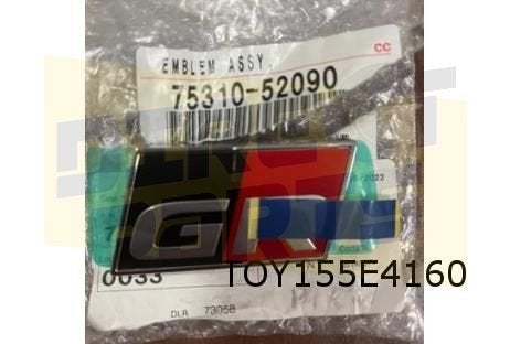 Toyota  Corolla E21 (3/19-), Yaris (9/20-5/24) (P14), Yaris