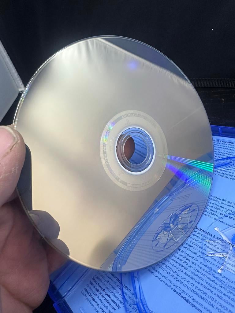 Dragon's Dogma 2 - PS5 (Zo goed als nieuw), Spelcomputers en Games, Games | Sony PlayStation 5, R, Vanaf 18 jaar, 1 speler, Ophalen of Verzenden