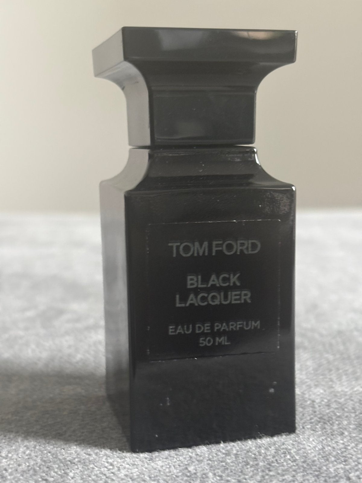 Tom Ford Black Lacquer Private Blend, Ophalen of Verzenden, Nieuw