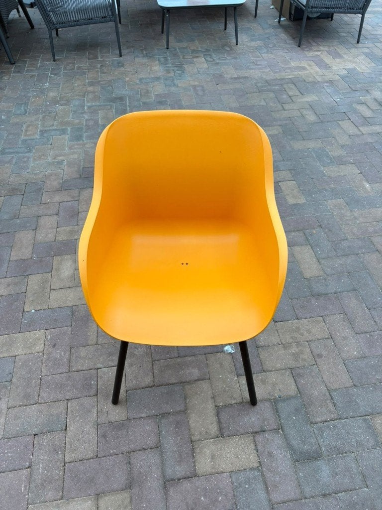 Vier Hartman Kuipstoelen, Nieuw, Hartman, Ophalen, Hartman