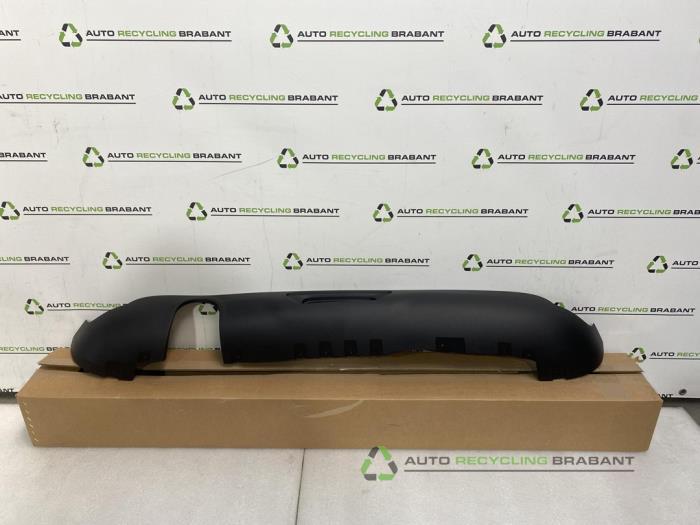 Diffuser achterbumper van een Mini Mini, Gebruikt, -, -, Ophalen of Verzenden