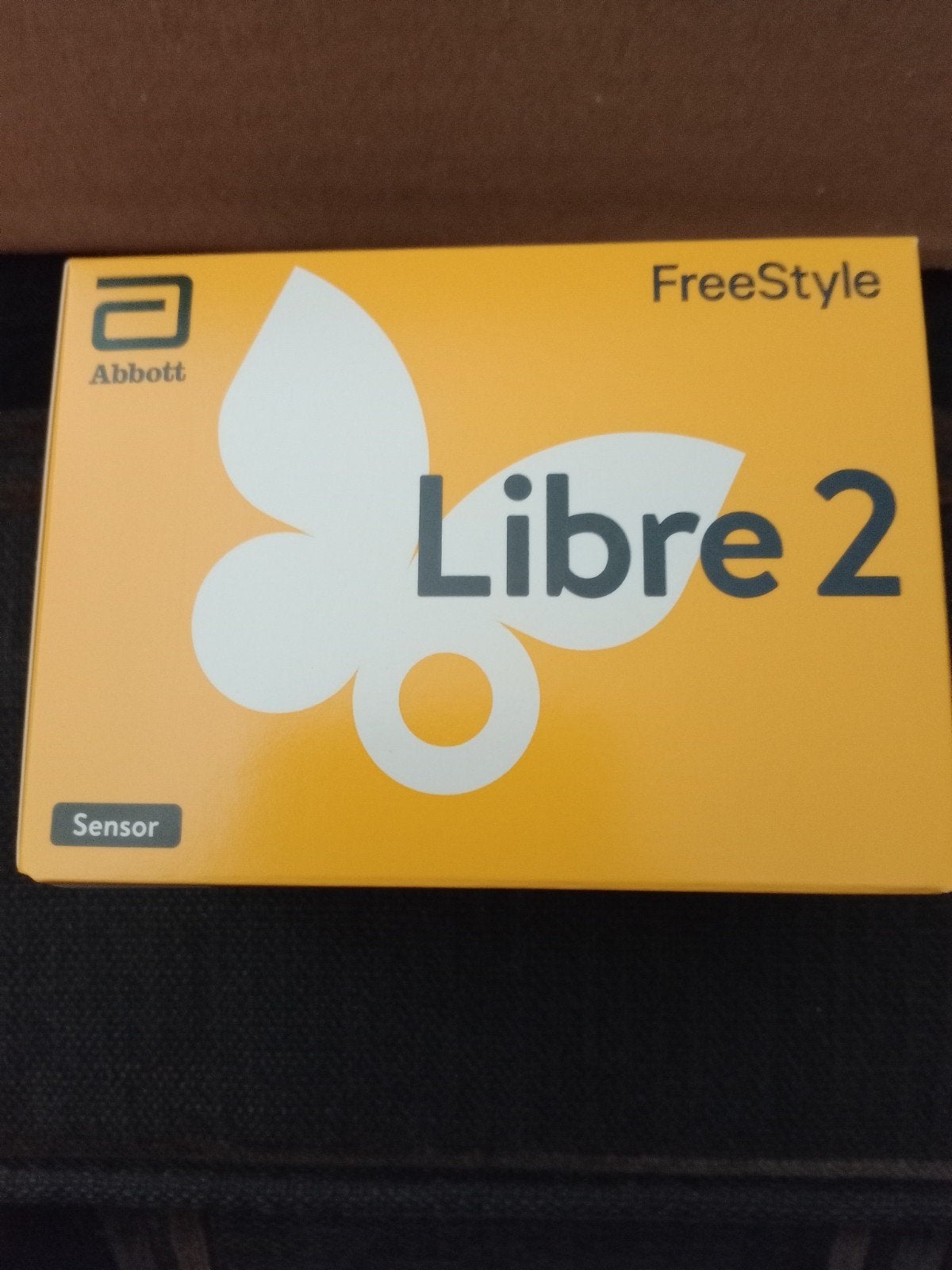 Freestyle Libre sensors, Ophalen, Nieuw