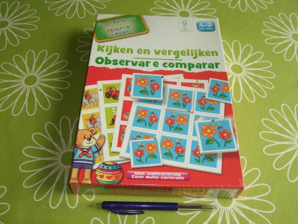 Nieuw in seal: Kijken en vergelijken - met zelfcontrole, Ophalen of Verzenden, Nieuw, Ontdekken