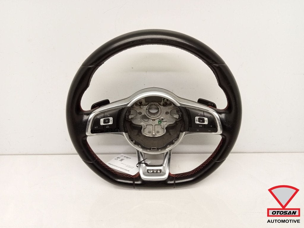 Vw polo 2g aw Gti stuur stuurwiel, Gebruikt, Volkswagen, Volkswagen AG, Berliner Ring 2
38440  Wolfsburg, DE