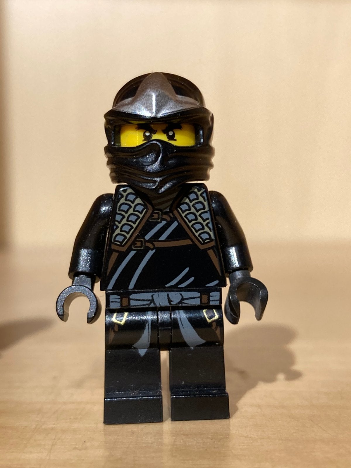 Lego Ninjago Cole ZX njo0054, Ophalen of Verzenden, Gebruikt
