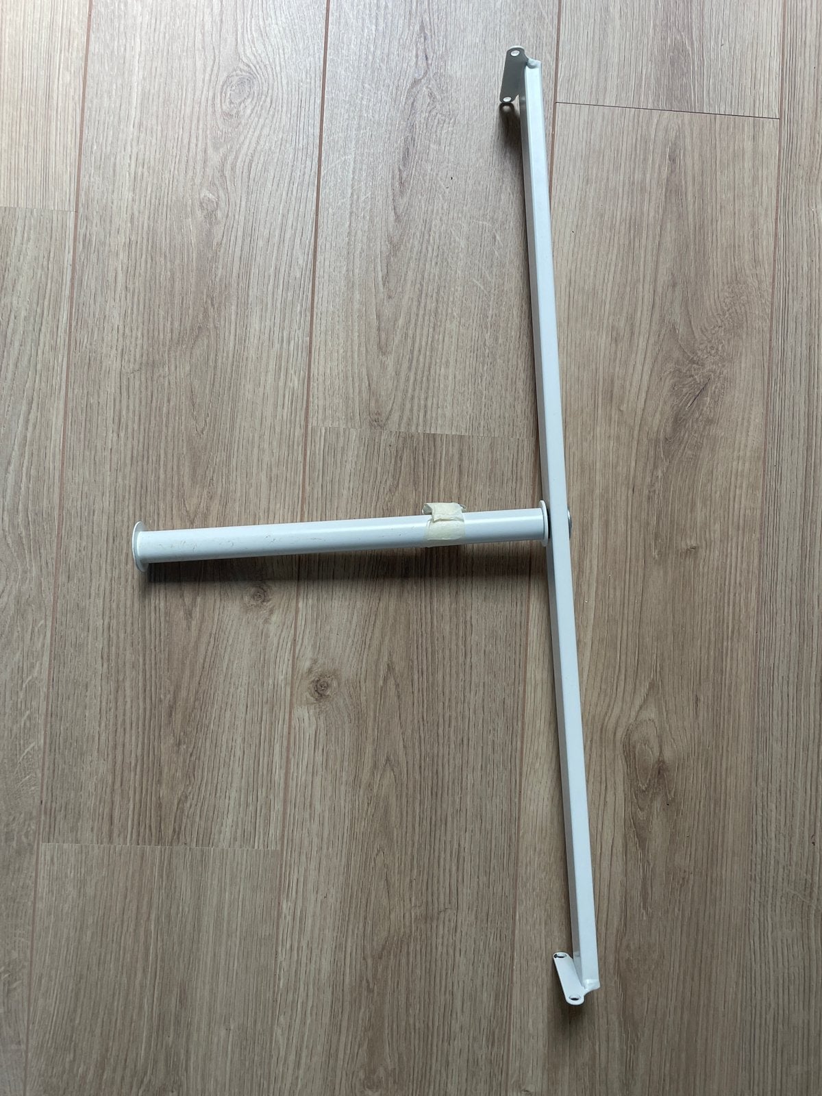Pax komplement rek kledingroede, Ophalen, Gebruikt, 50 tot 100 cm, Minder dan 100 cm
