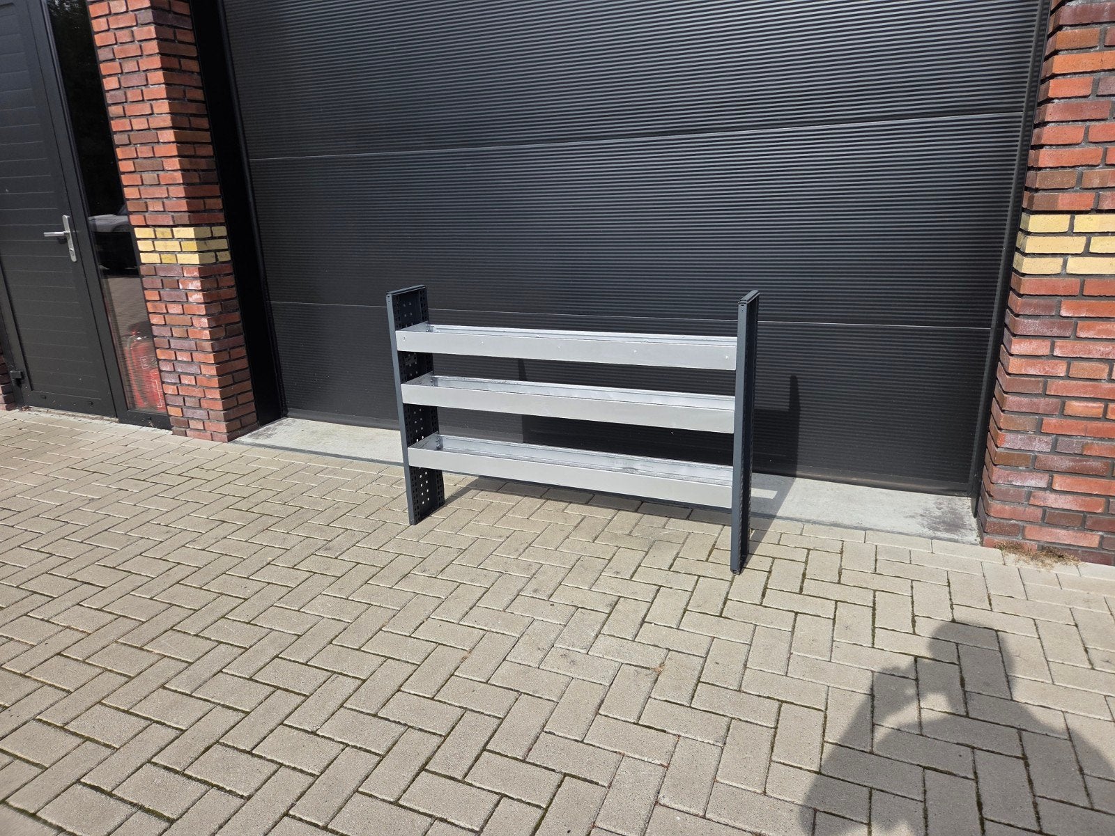 bott bedrijfswageninrichting bedrijfswagen inrichting, Auto diversen, Ophalen