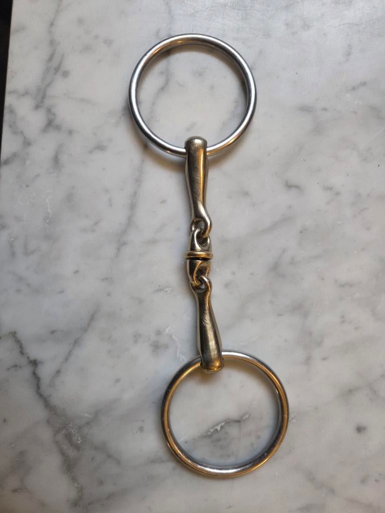 SPRENGER WH ULTRA TRENS 13 CM, Ophalen, Gebruikt, Dressuur