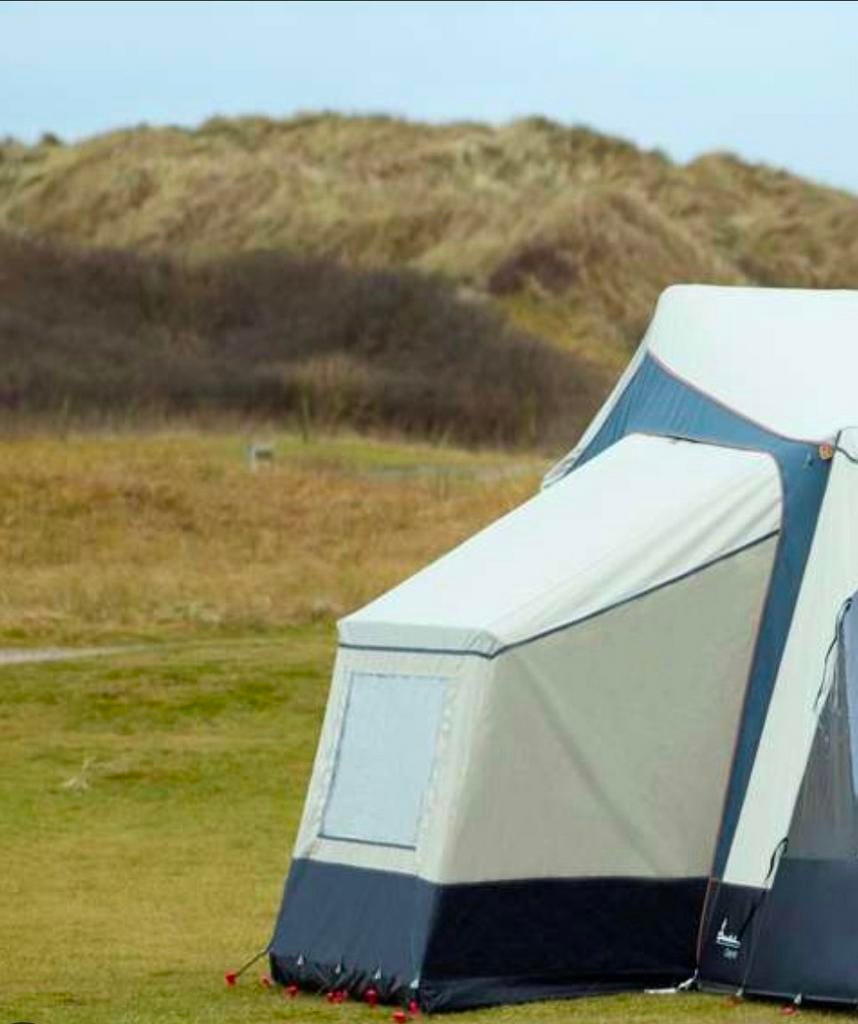 Camp-Let Uitbouw North 2-persoons (1.30 x 1.90), Caravans en Kamperen, Ophalen