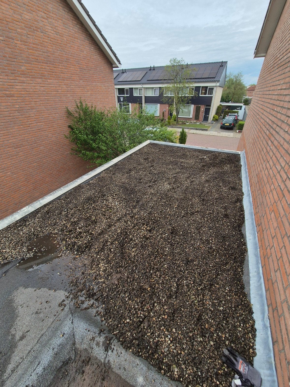 Grind, Tuin en Terras, Grind, Keien en Split, Ophalen, Gebruikt, Multi, Grind