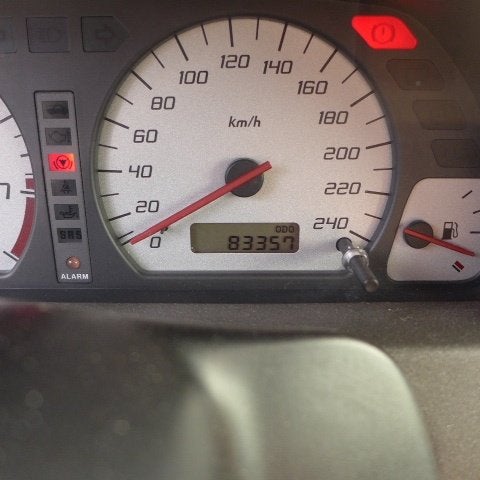MG TF 1.8 I 135 2004 Blauw, Auto's, 13 km/l, 40 €/maand, 4 cilinders, Cabriolet