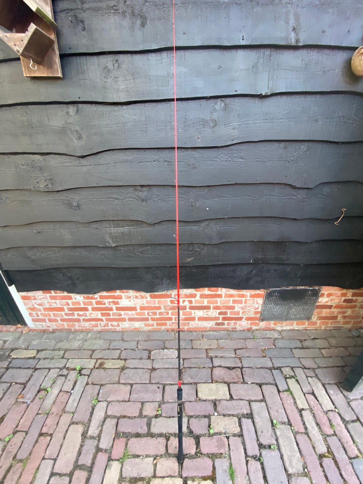Tenryu Injection SP 68L, Ophalen of Verzenden, Zo goed als nieuw, Werphengel