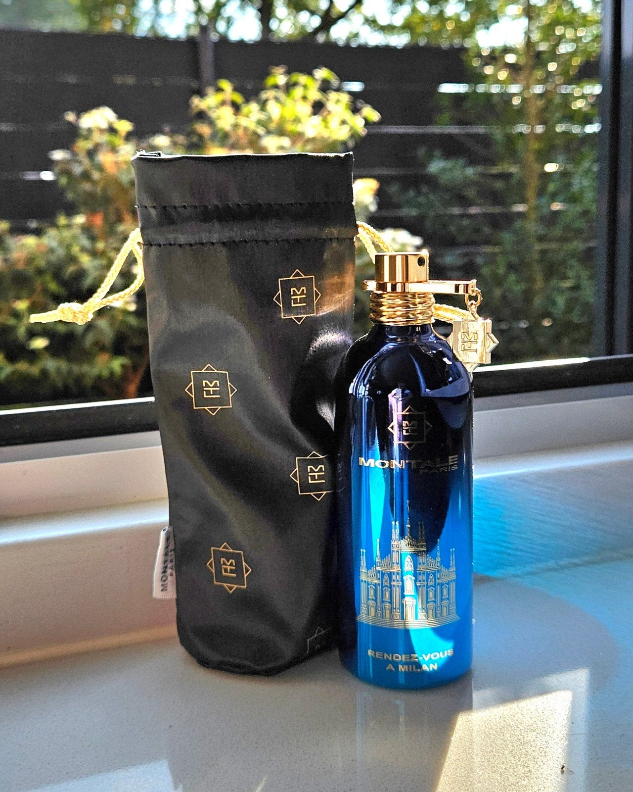 Montale parfum RENDEZ-VOUS A MILAN., Ophalen of Verzenden, Nieuw