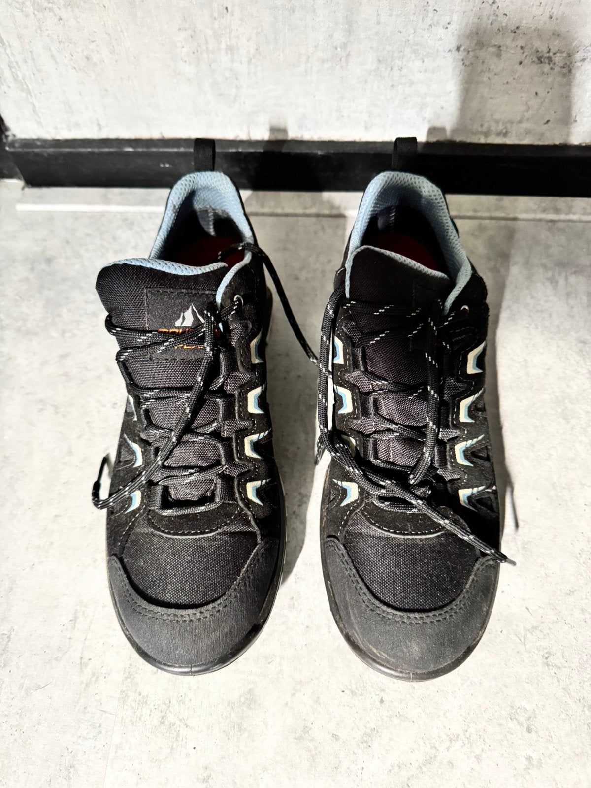Wandelschoenen J-Tex maat 42, Ophalen, Zo goed als nieuw