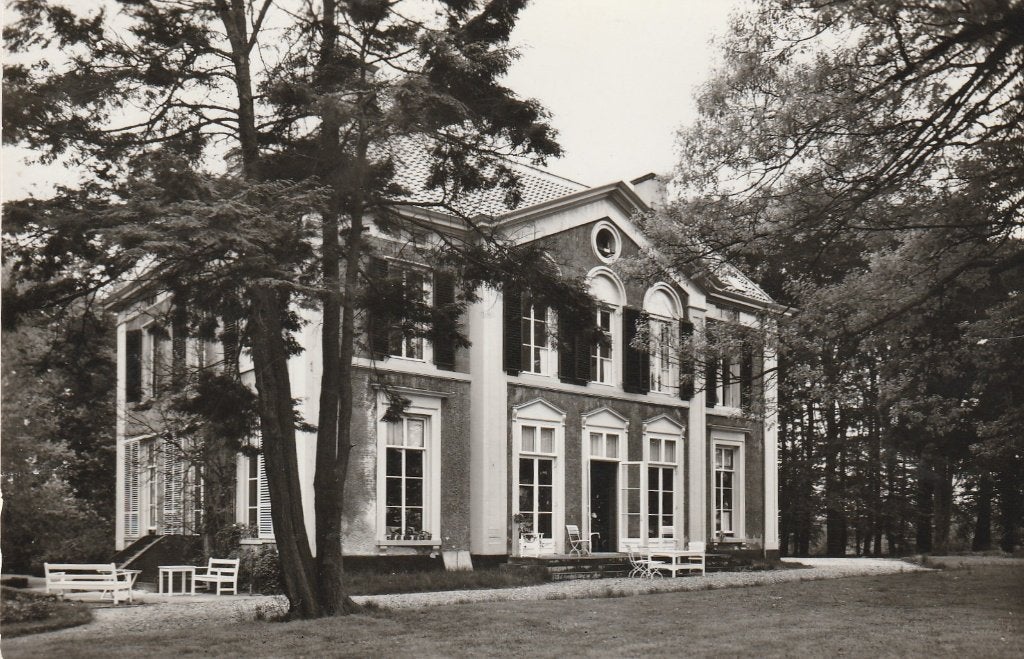 hattem- de hezenberg, Ophalen of Verzenden