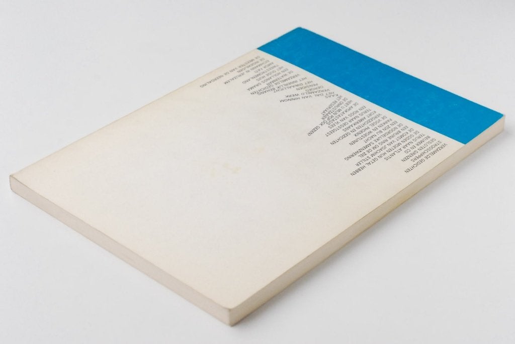 Uitgelezen 2 - Reacties op boeken jaren 70, Gelezen, Verzenden, Diverse auteurs, Nederland