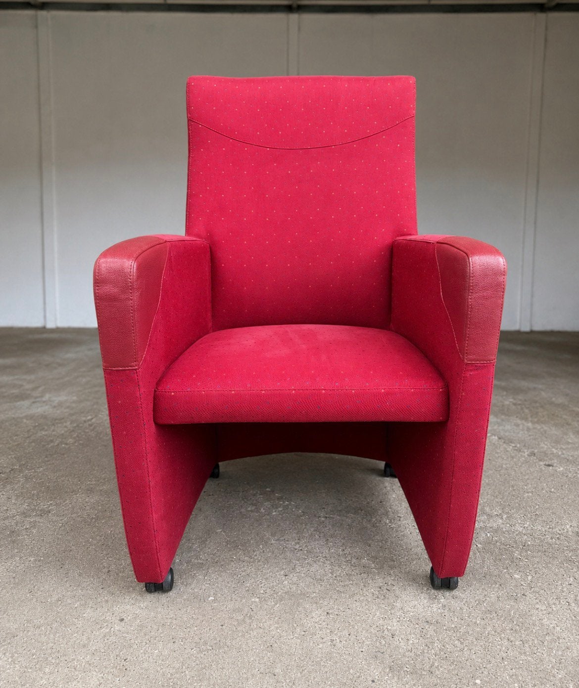 Leolux stoelen, Huis en Inrichting, Stoelen, Ophalen of Verzenden, Vijf, Zes of meer stoelen