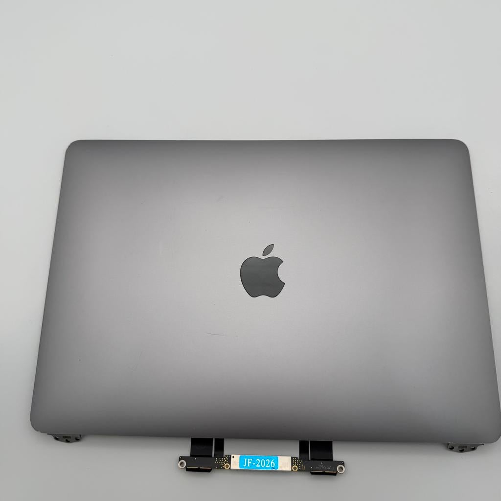 Display beeldschern Macbook air M1 A2337 space grey, Apple, Ophalen of Verzenden, Info@apple.nl, Apple.nl