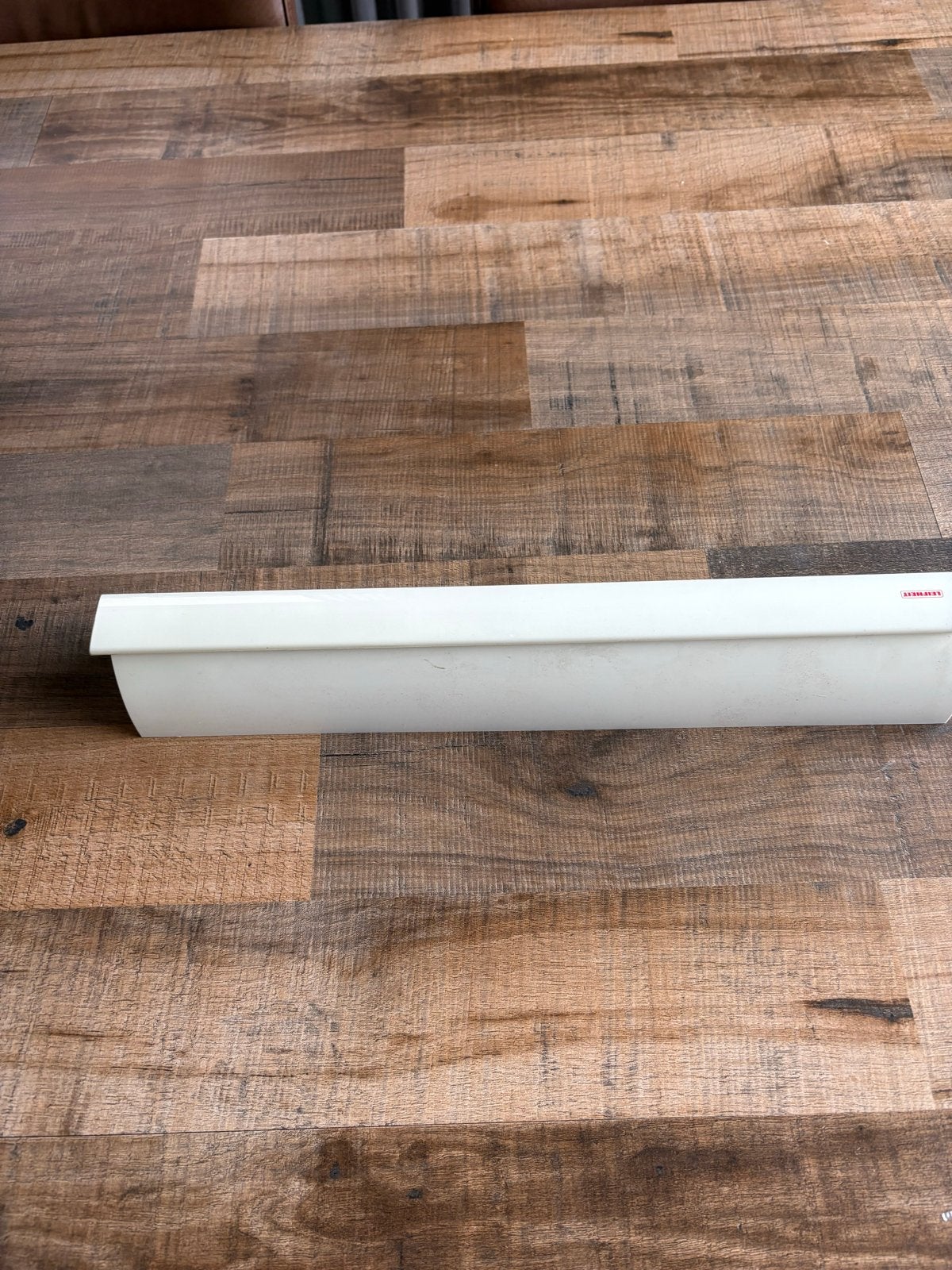 Leifheit Wanddroogrek Rollfix 210, Ophalen of Verzenden, Gebruikt